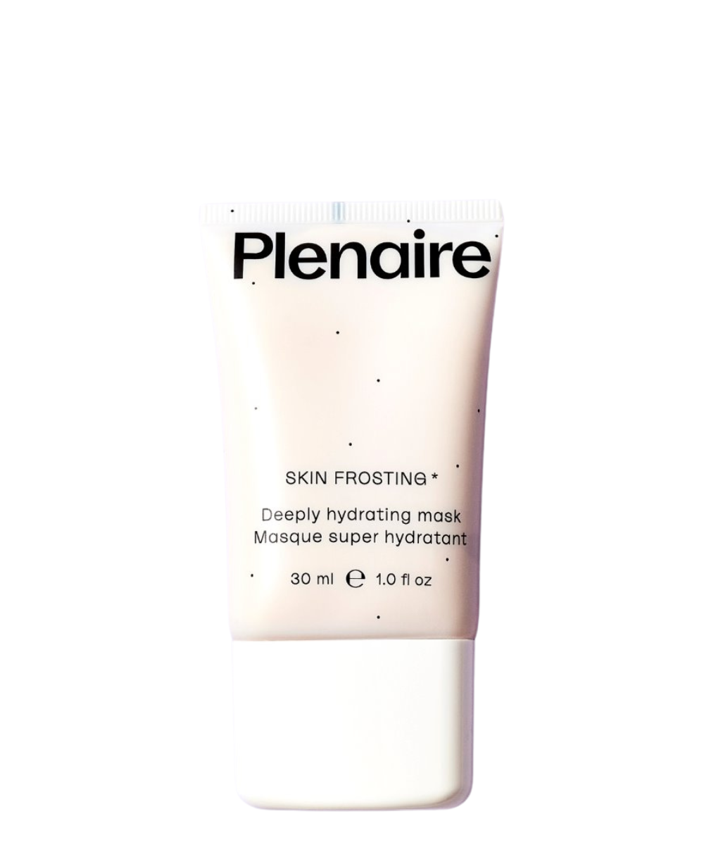 Skin Frosting Deeply Hydrating Mask - Travel