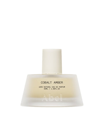 Abel Cobalt Amber Eau de Parfum 