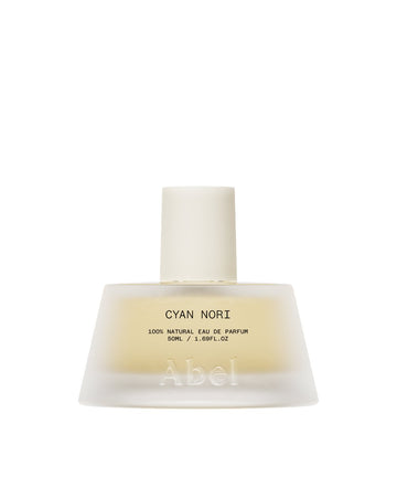 Abel Cyan Nori Eau de Parfum 