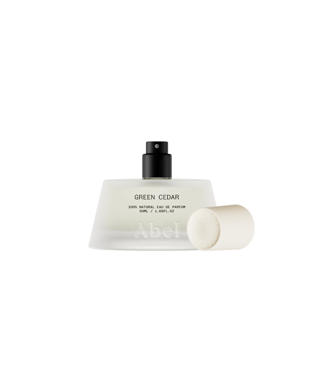 Abel Green Cedar Eau de Parfum 