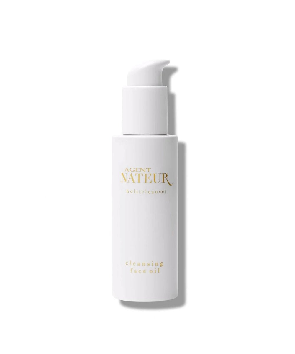 Agent Nateur Holi (cleanse) Cleansing Face Oil 
