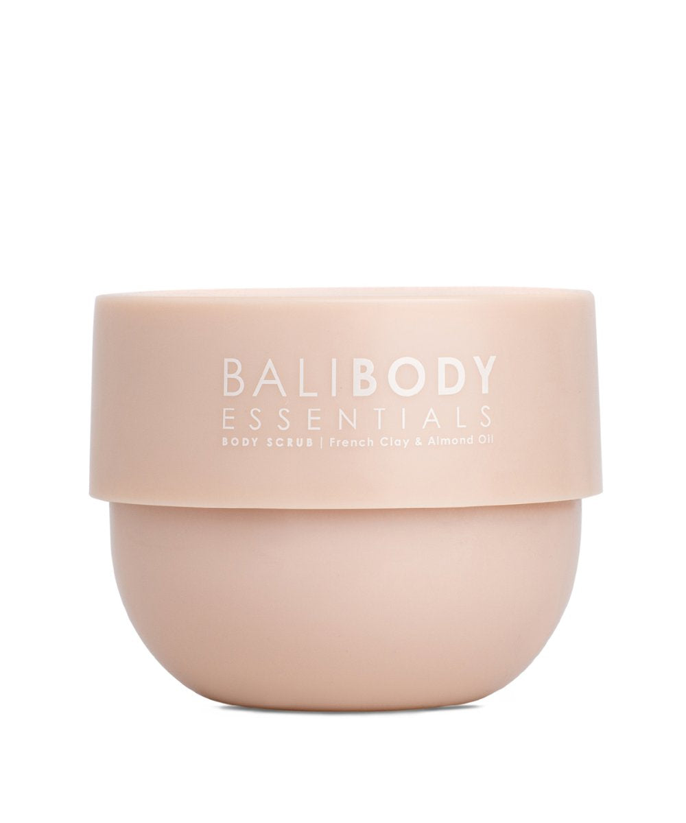 Bali Body Body Scrub 