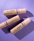 Bali Body Deep Violet Self Tanning Mousse 