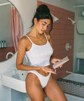 Bali Body Instant Tan Cream Dark 