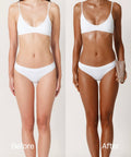 Bali Body Instant Tan Cream Dark 