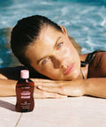 Bali Body Watermelon Tanning Oil SPF50 