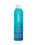 COOLA Sport Continuous Spray SPF 50 Unscented 