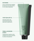 CORPUS Naturals Hand Cream - Amalgam 7 