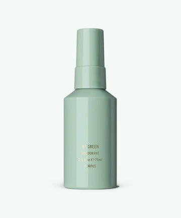 CORPUS Naturals Spray Deodorant - No Green 