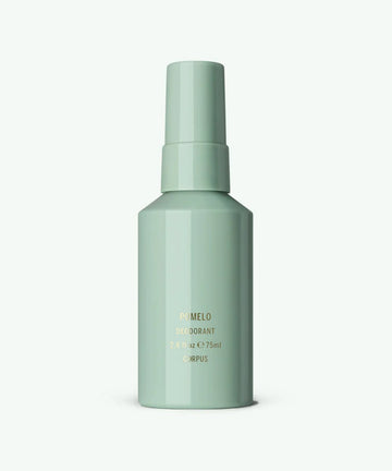CORPUS Naturals Spray Deodorant - Pomelo 