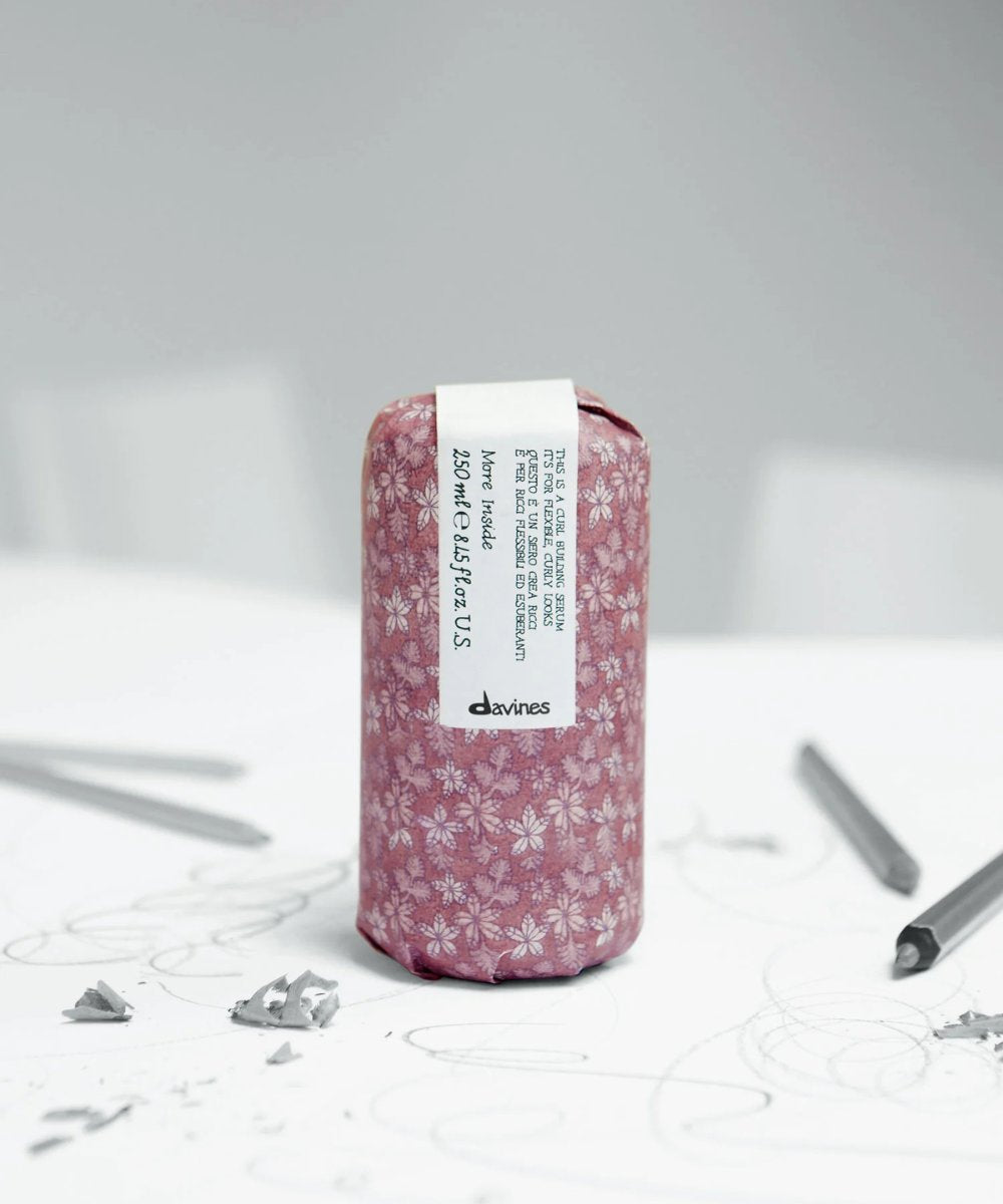Davines Curl Building Serum 