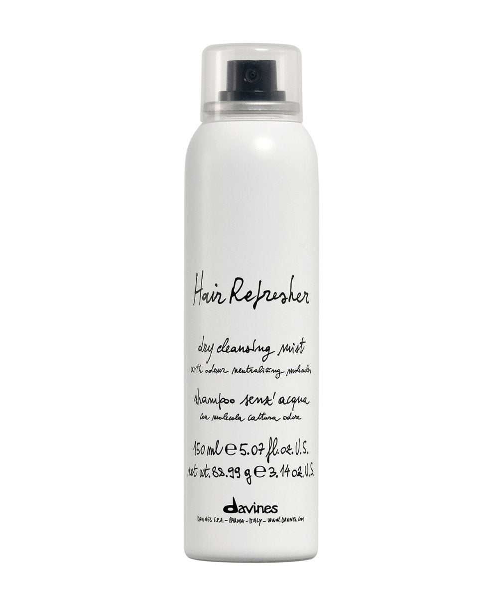 Davines Hair Refresher Dry Shampoo 