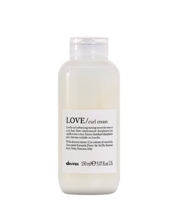 Davines LOVE CURL Cream for Curly Hair 