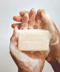 Davines LOVE SMOOTHING Solid Shampoo Bar 