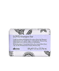 Davines LOVE SMOOTHING Solid Shampoo Bar 