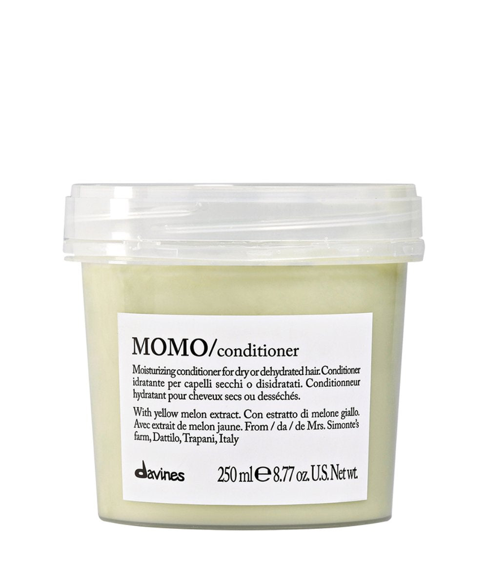 Davines MOMO Moisturizing Conditioner 