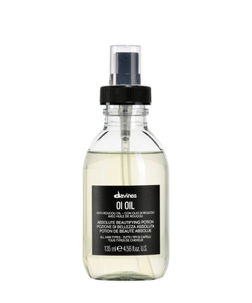 Davines OI Anti-Frizz Oil 