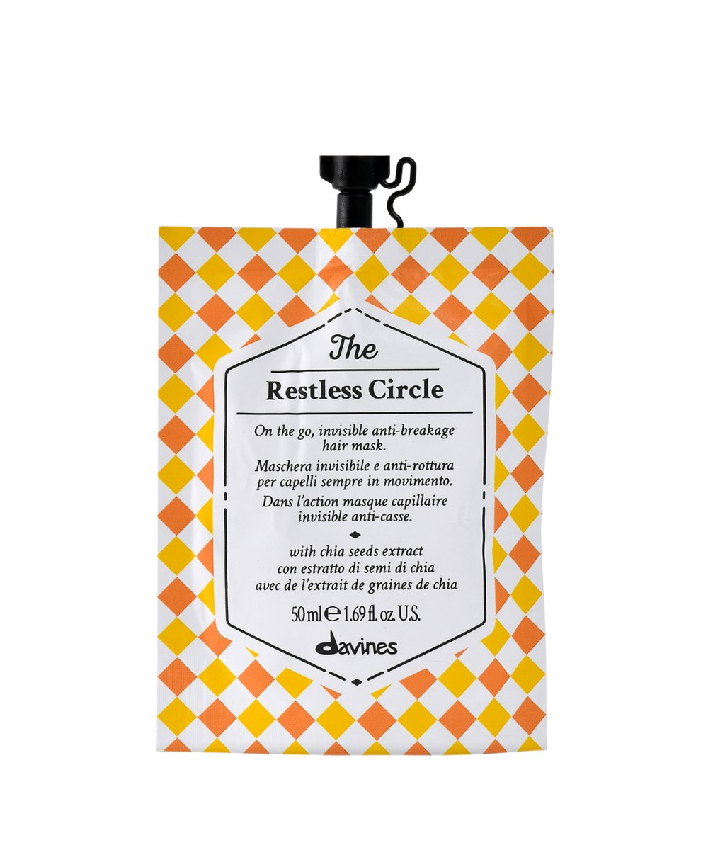 Davines The Restless Circle Hair Mask 