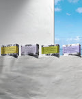 Davines VOLU Volumizing Solid Shampoo Bar 