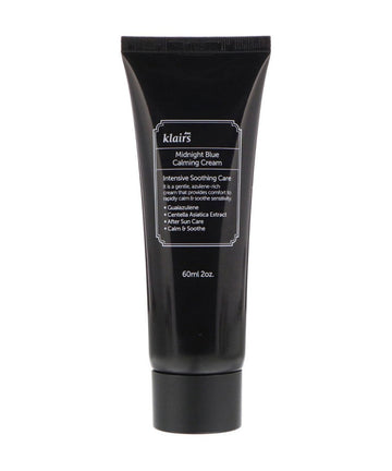Dear Klairs Midnight Blue Calming Cream 