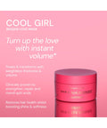 Hair by Sam McKnight Bigger Love Treatment Mask 