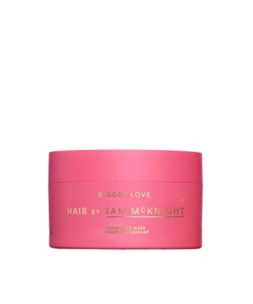 Bigger Love Treatment Mask - Travel