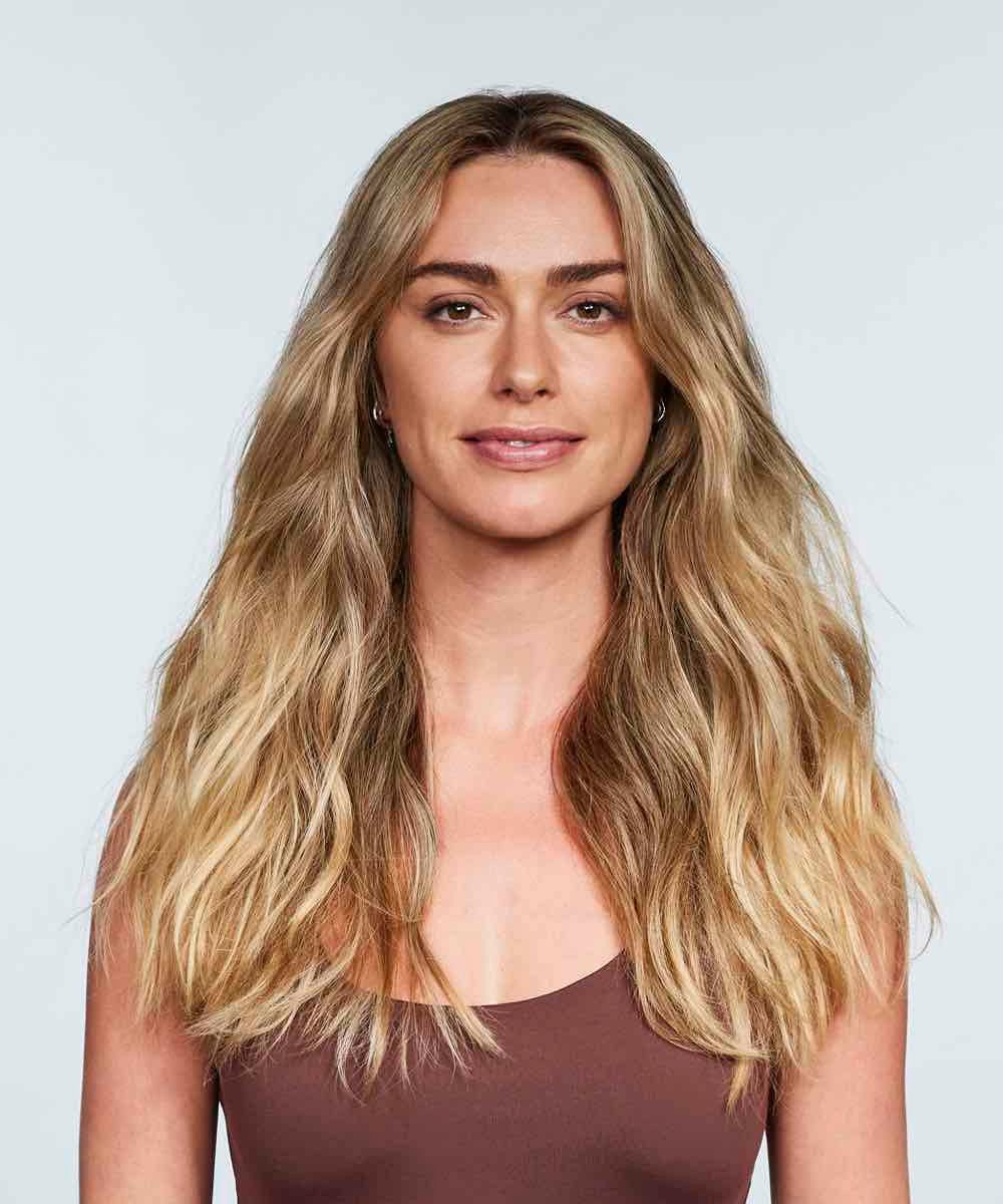 Hair by Sam McKnight Cool Girl Texturising Mist 