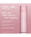 Hair by Sam McKnight Cool Girl Volume Cleansing Shampoo 