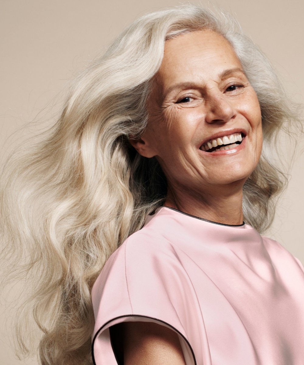 Hair by Sam McKnight Cool Girl Volume Nourishing Conditioner 