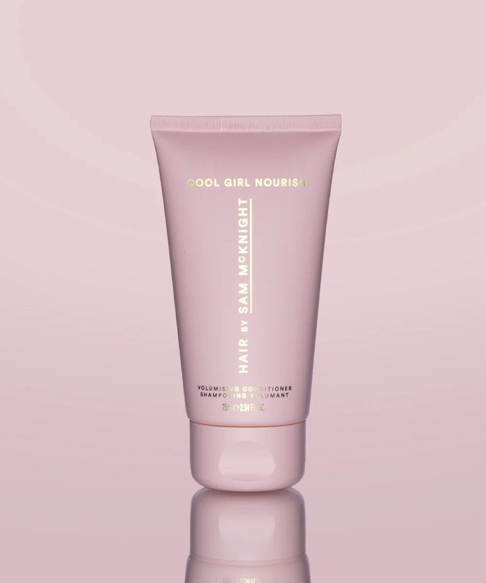 Hair by Sam McKnight Cool Girl Volume Nourishing Conditioner 