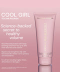 Hair by Sam McKnight Cool Girl Volume Nourishing Conditioner 