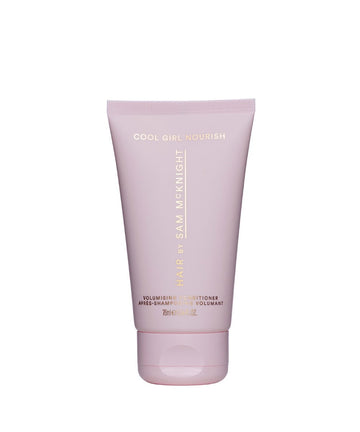Hair by Sam McKnight Cool Girl Volume Nourishing Conditioner 75 ml 