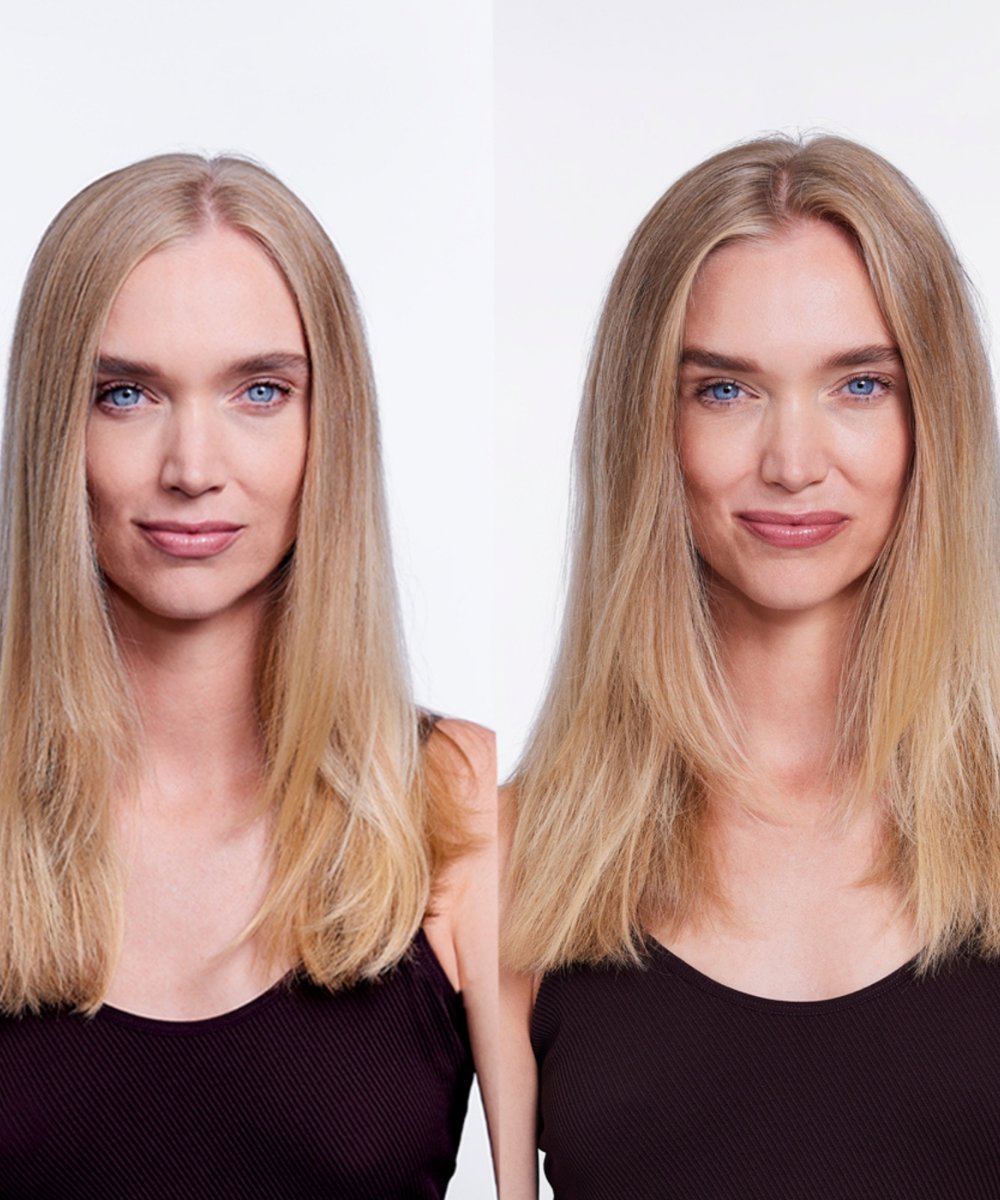 Hair by Sam McKnight Cool Girl Volume Nourishing Conditioner 