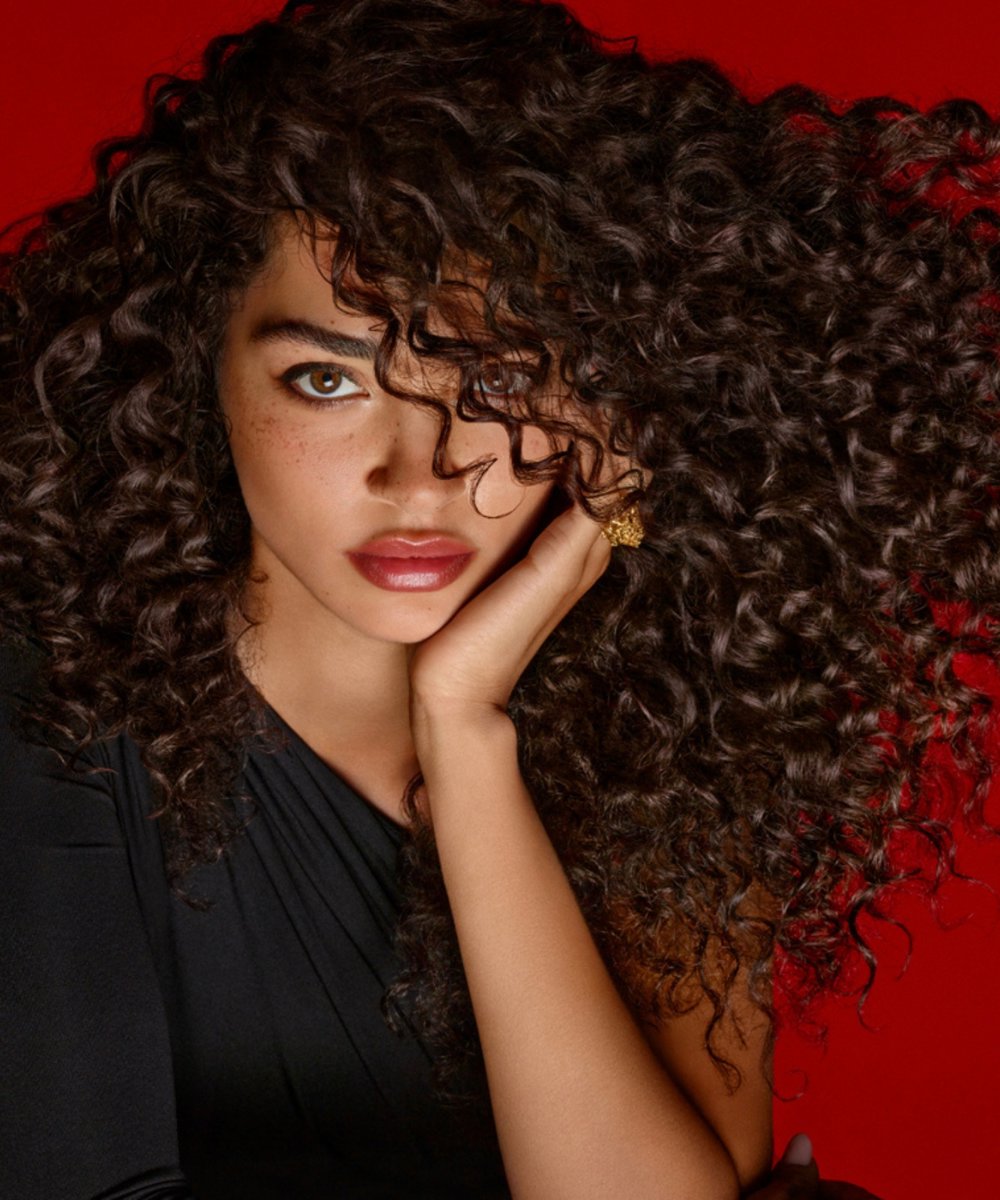 Hair by Sam McKnight Curl Cleansing Conditioner 