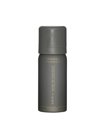 Hair by Sam McKnight Modern Hairspray Multi-Tasking Styling Mist 