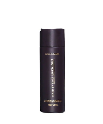Hair by Sam McKnight Rich Cleansing Colour Protecting Shampoo 100 ml 