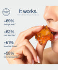 Health Nag Bioactive Collagen Gel 