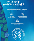 K18 K18 Damage Shield Protective Conditioner 