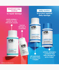 K18 K18 Damage Shield Protective Conditioner 