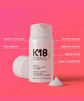 K18 K18 Leave-in Molecular Repair Hair Mask 