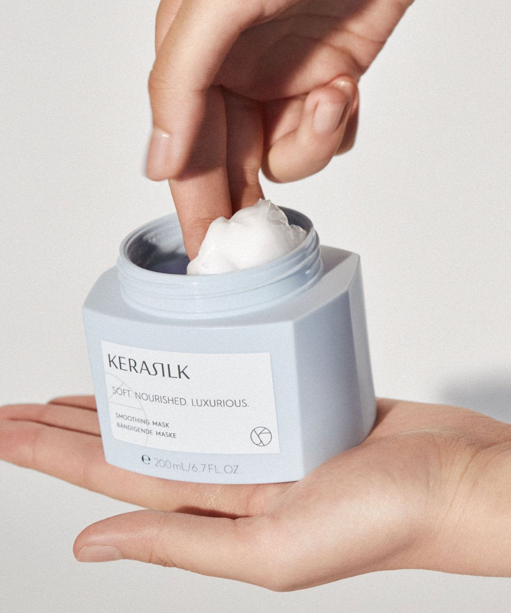 Kerasilk Specialists Smoothing Mask 