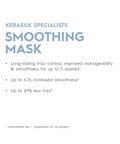 Kerasilk Specialists Smoothing Mask 