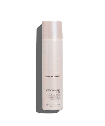 Kevin Murphy Session Spray Flex Flexible Hair Styling Spray 