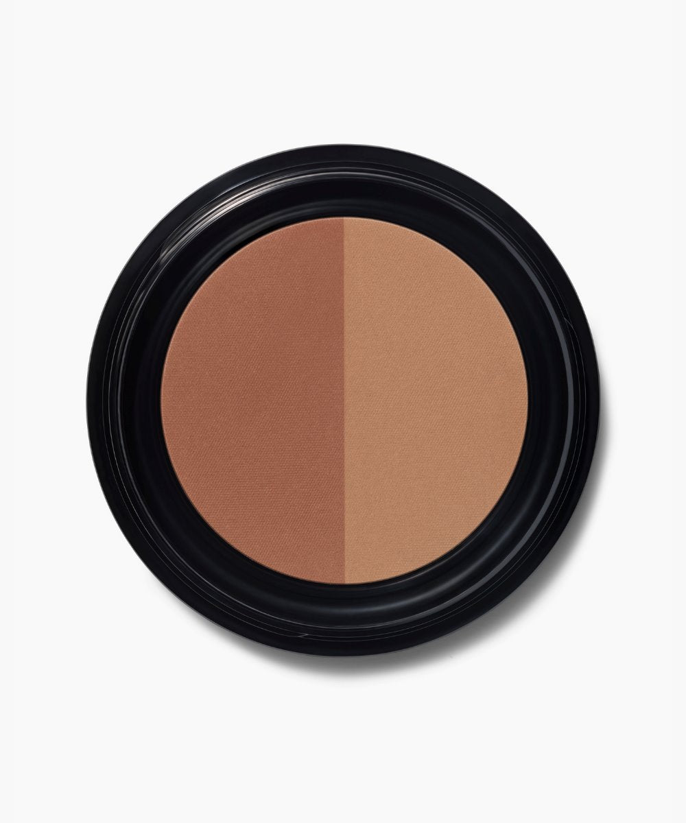 Manasi 7 Custom Contour Duo Cinnabar Mocha 