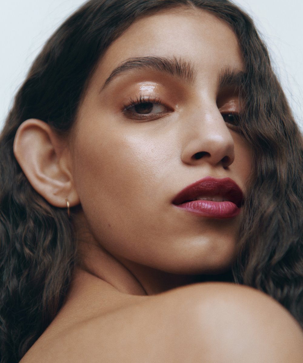 Manasi 7 Eye and Lip Definer 