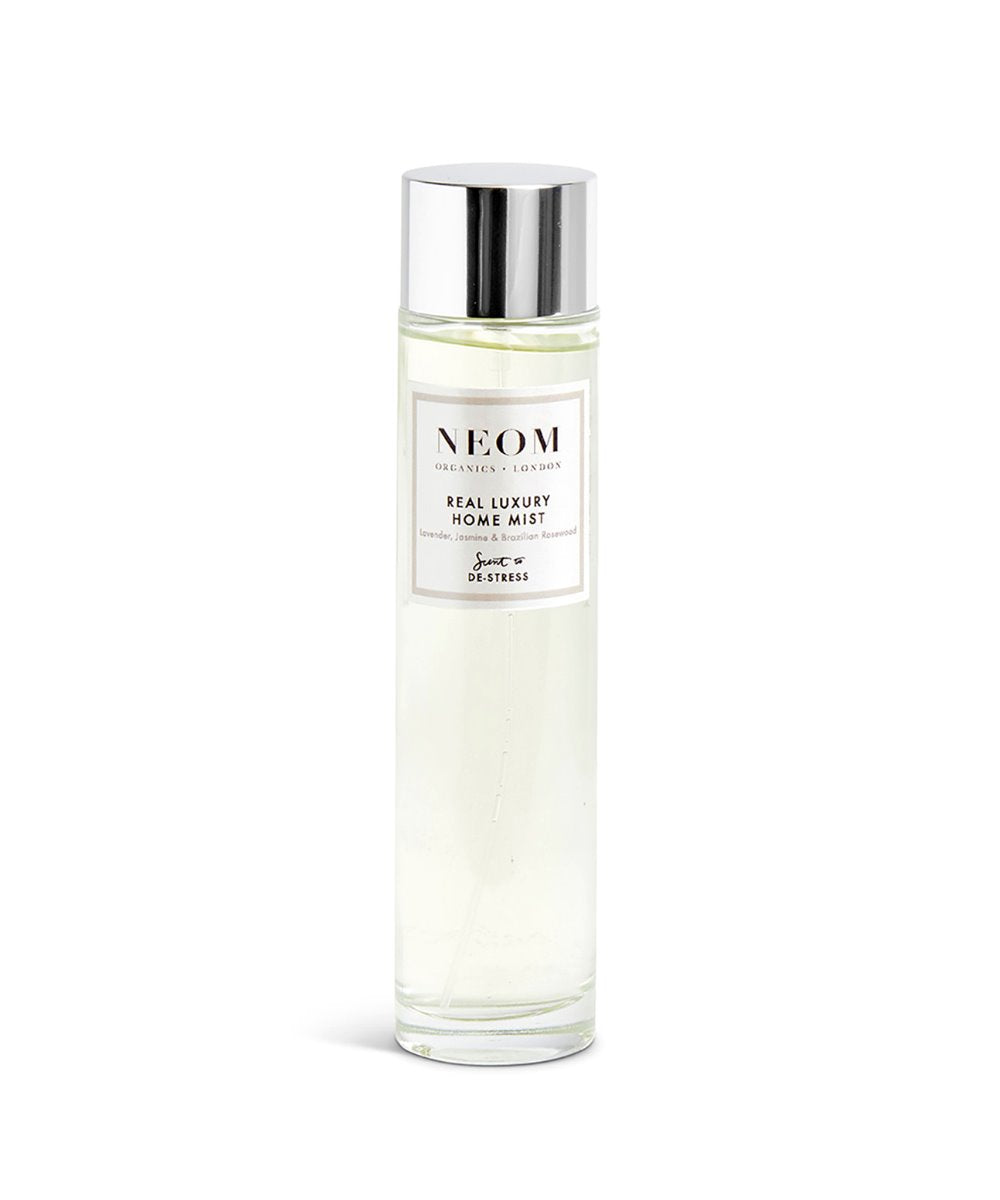 NEOM Organics Real Luxury De-Stress Home Mist 