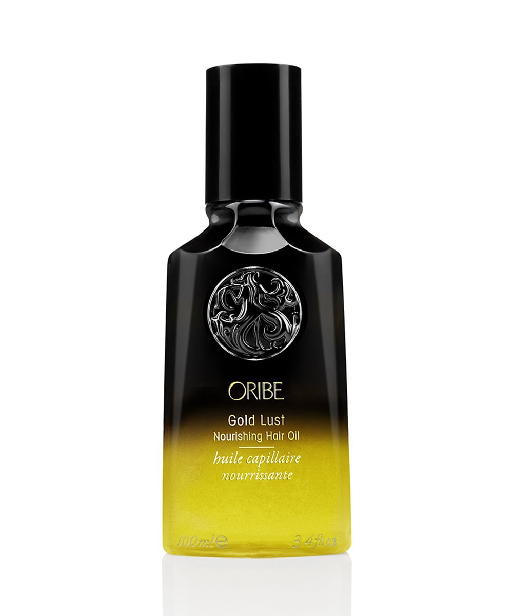 Oribe Gold Lust Nourishing Hair Oil 