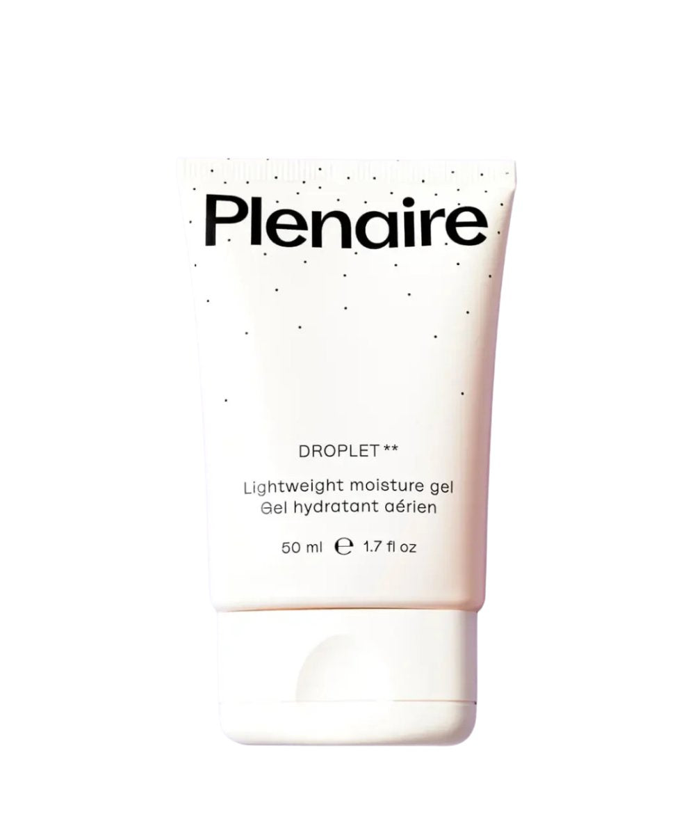 Plenaire Droplet Lightweight Moisture Gel 