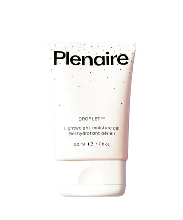 Plenaire Droplet Lightweight Moisture Gel 