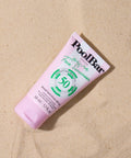 PoolBar London Not Just A Pretty Face - Mineral Face Broad Spectrum SPF 50 Sunscreen 